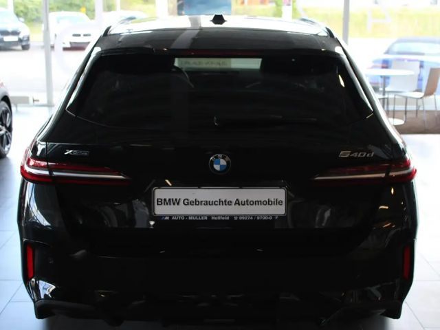 BMW 540 540d M-Sport xDrive