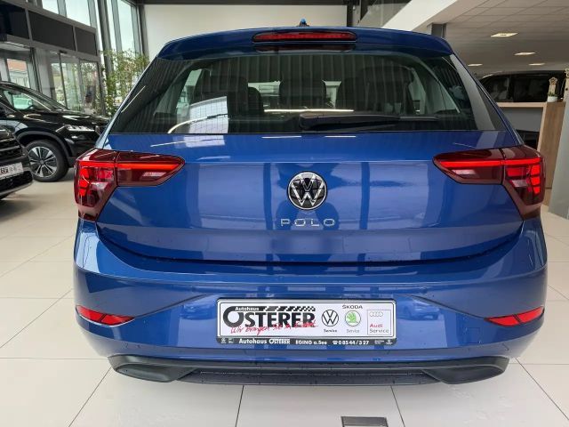 Volkswagen Polo Love Edition  5 Jahre Garantie LED Scheinwerfer Si