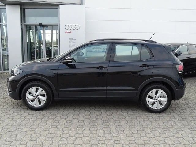 Volkswagen T-Cross 1.0 TSI DSG Life