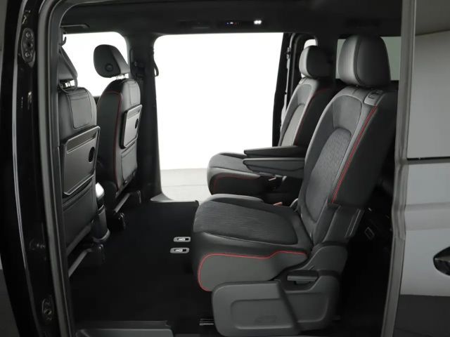 Volkswagen ID.Buzz 4Motion GTX