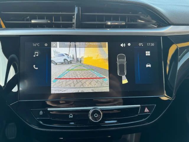 Opel Corsa 1.2 Turbo GS-Line Grand Sport Turbo