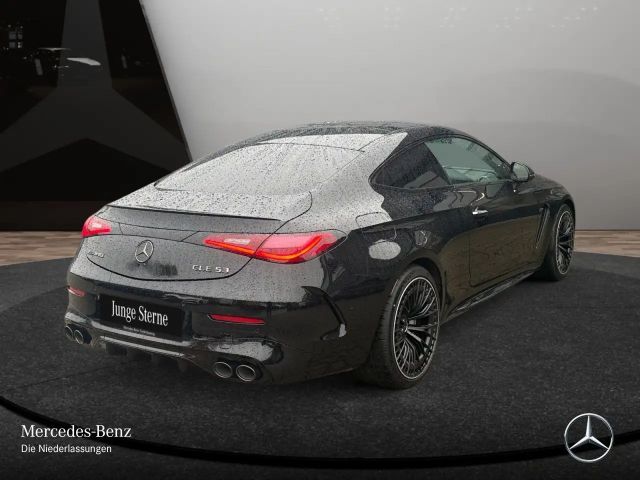 Mercedes-Benz CLE 53 AMG 4MATIC AMG Line