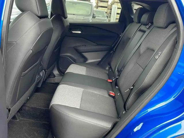 Nissan Qashqai N-Connecta