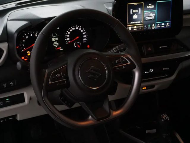 Suzuki Swift Comfort