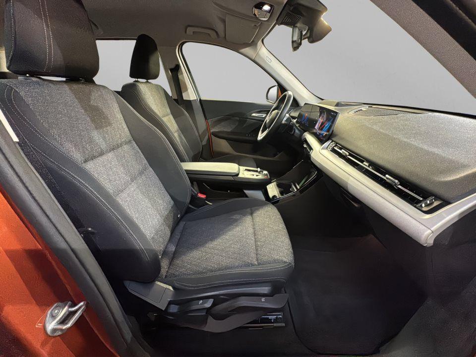 BMW X1 X1 30E X1 xDrive30e