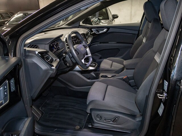 Audi Q4 e-tron 40 Sportback