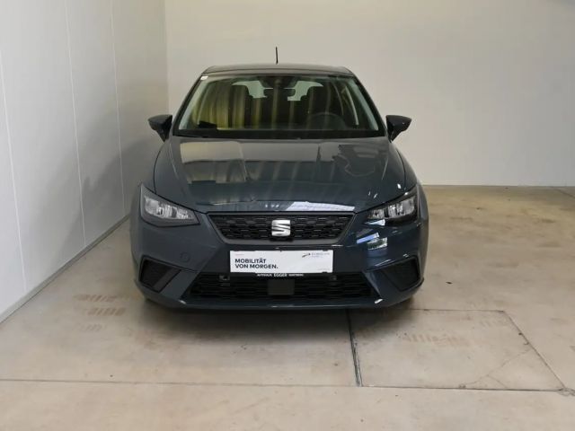 Seat Ibiza Reference