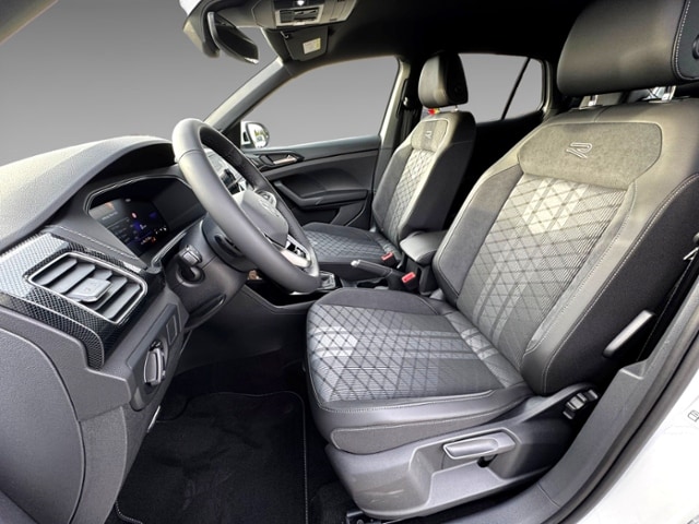Volkswagen T-Cross 1.0 TSI IQ.Drive