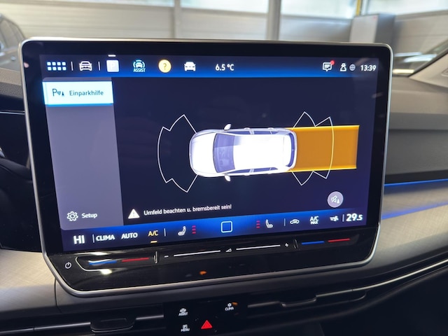 Volkswagen Golf 1.5 TSI Life