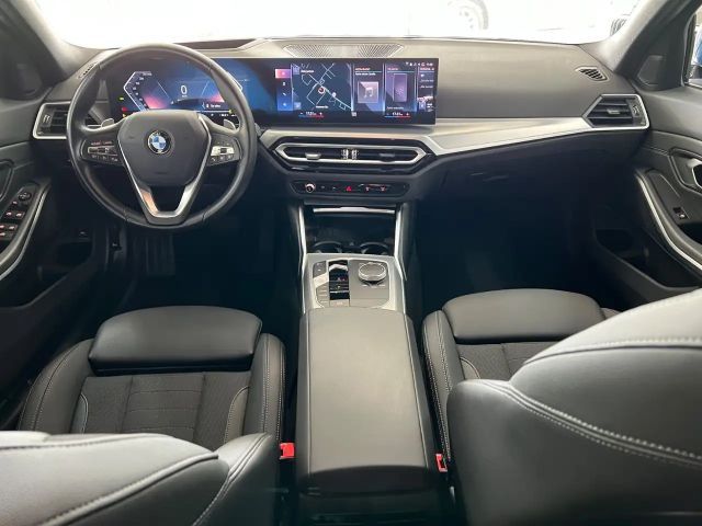 BMW 318 318d Touring