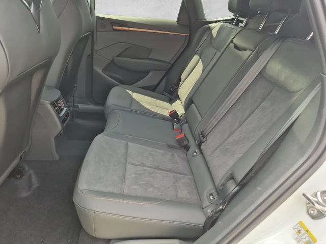 Cupra Terramar 2.0 TSI