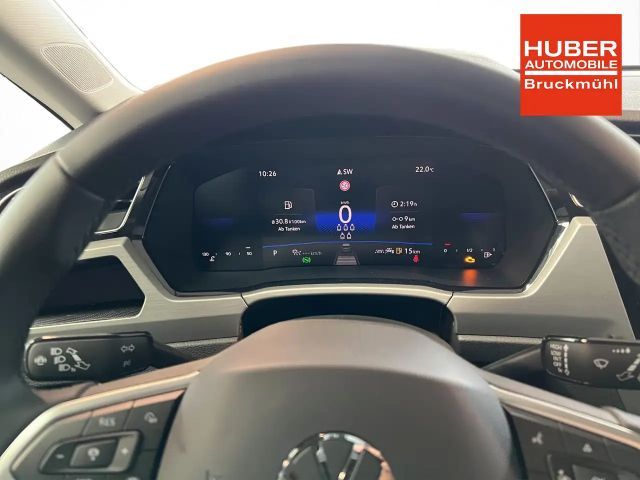 Volkswagen Touran DSG Plus