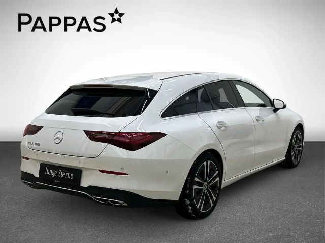 Mercedes-Benz CLA 180 Shooting Brake