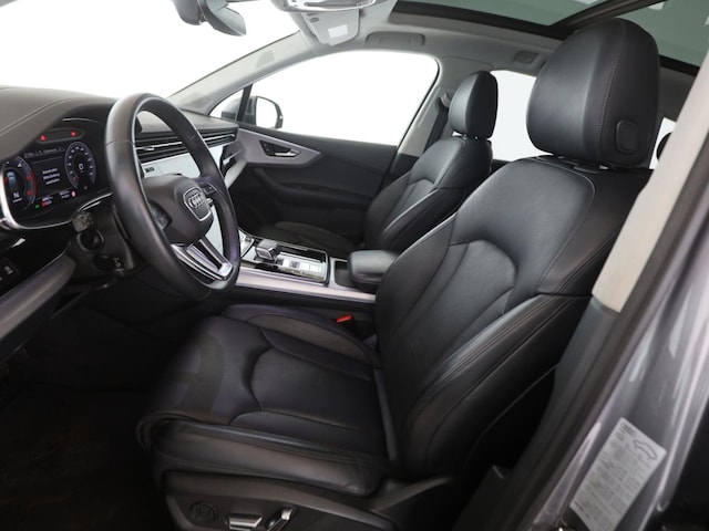 Audi Q7 50 TDI Quattro S-Line