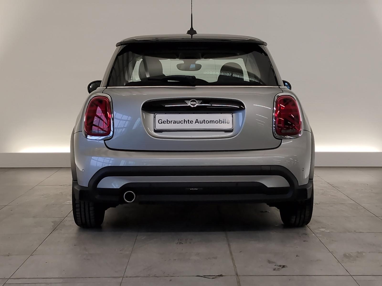 MINI Cooper 3-deurs