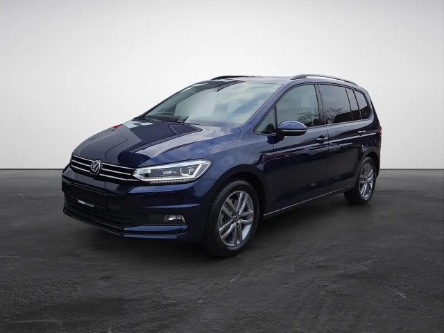 Volkswagen Touran 1.5 TSI Comfortline DSG