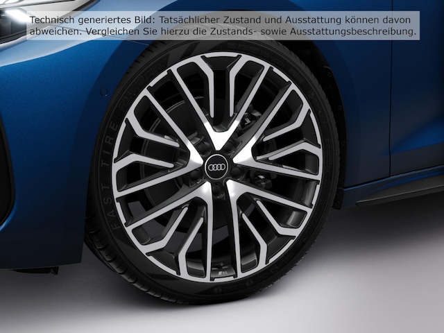 Audi A5 Quattro S-Tronic