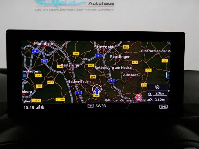 Audi Q2 1.5 TFSI S-Tronic