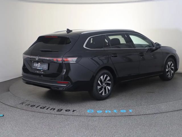 Volkswagen Passat Business DSG Variant