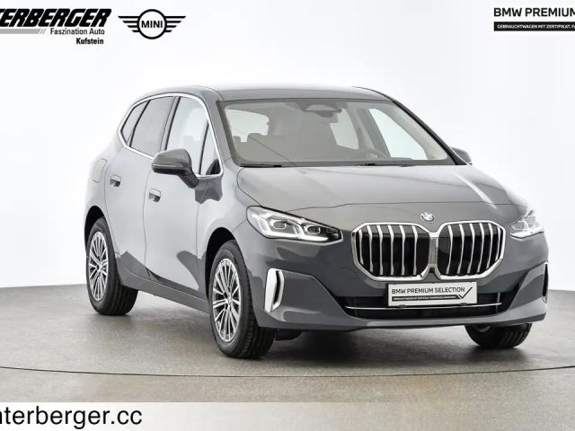 BMW 218 218d Active Tourer