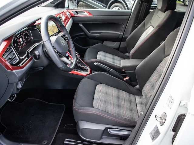 Volkswagen Polo 2.0 TSI DSG