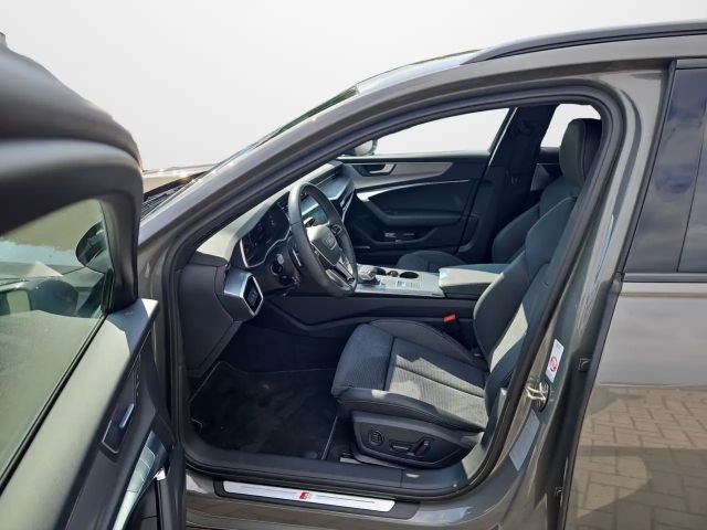 Audi S6 Avant Quattro