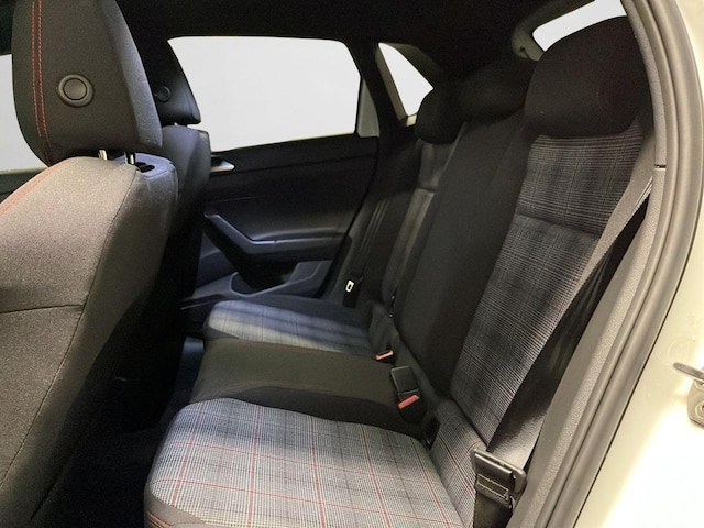 Volkswagen Polo 2.0 TSI DSG GTI