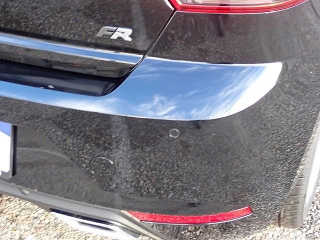 Seat Ibiza 1.0 EcoTSI FR-lijn