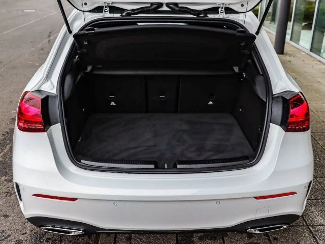 Mercedes-Benz A 250 A 250 e AMG Line