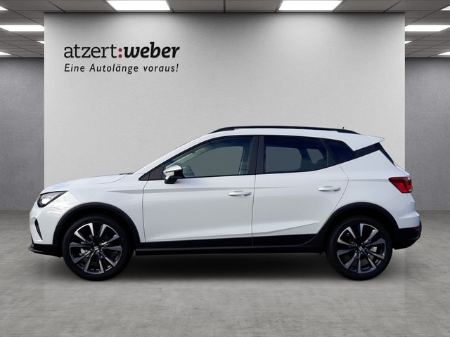 Seat Arona 1.0 TSI Style