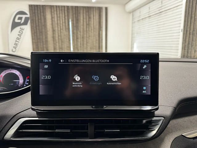 Peugeot 5008 EAT8 GT-Line PureTech