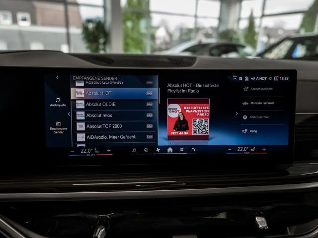 BMW X5 M-Sport xDrive