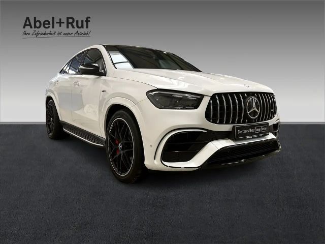 Mercedes-Benz GLE 63 AMG 4MATIC+ AMG Line Coupé