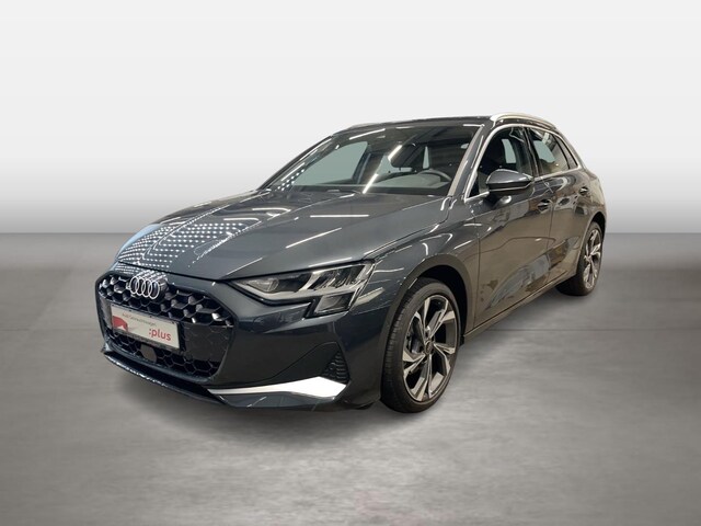 Audi A3 30 TFSI S-Tronic Sportback