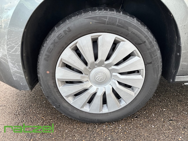 Skoda Kamiq 1.5 TSI Style Style