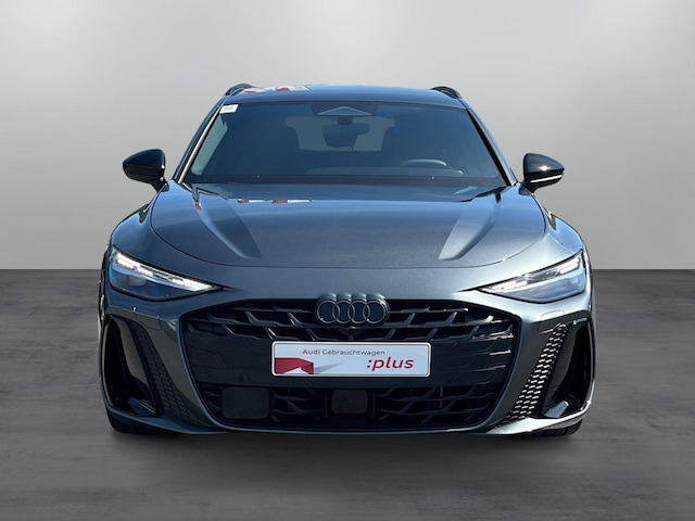 Audi A6 Avant Quattro S-Tronic