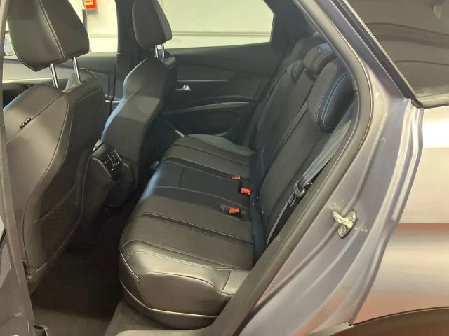 Peugeot 3008 Allure Pack