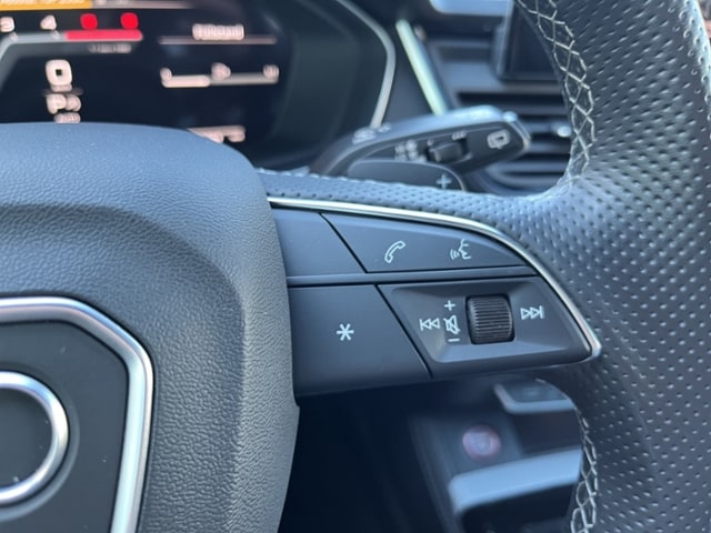 Audi SQ5 SUV TDI tiptronic Audi SQ5 SUV