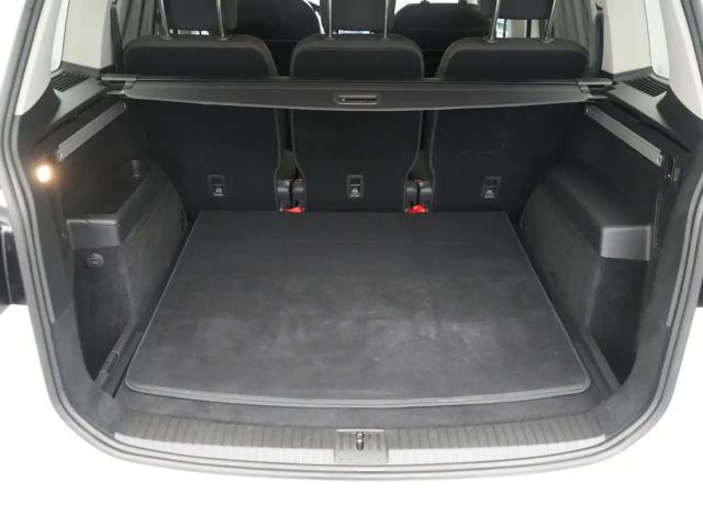 Volkswagen Touran Comfortline DSG