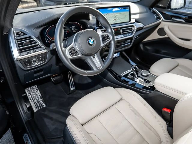 BMW X3 M-Sport xDrive30i