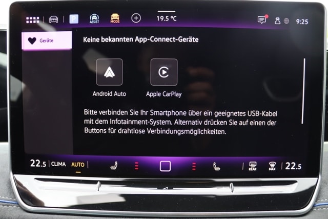 Volkswagen Passat Style Variant