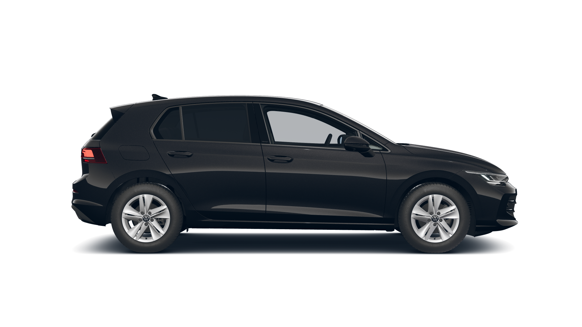Volkswagen Golf 1.5 TSI DSG Golf VIII Life