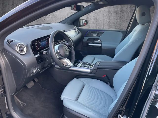 Mercedes-Benz B 250 4MATIC Progressive