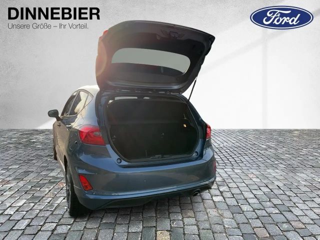 Ford Fiesta ST Line