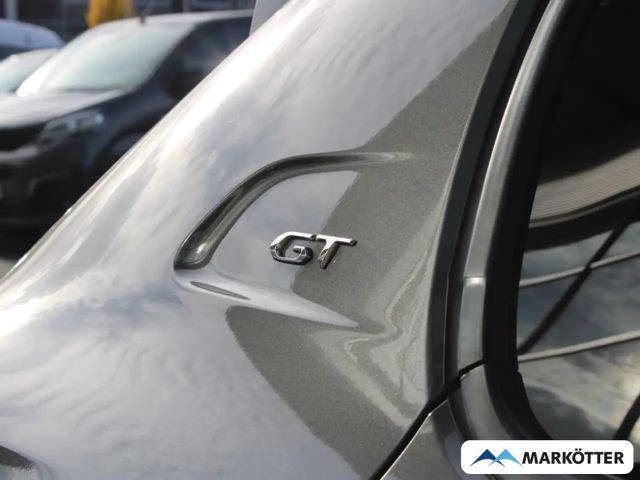 Peugeot 208 GT-Line PureTech