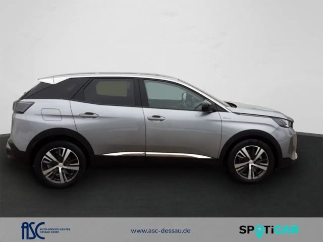 Peugeot 3008 Allure Pack Hybrid