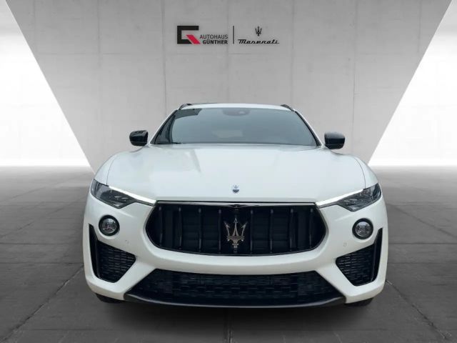 Maserati Levante Modena