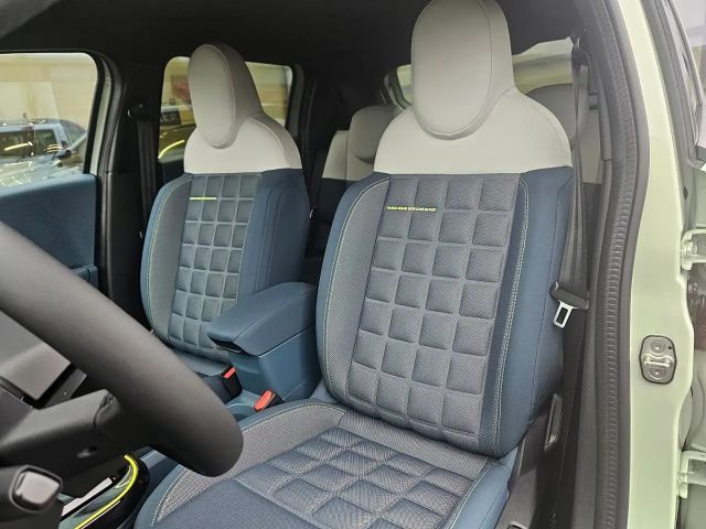 Fiat Grande Panda La Prima