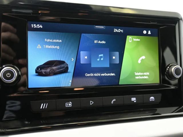 Seat Ibiza Reference