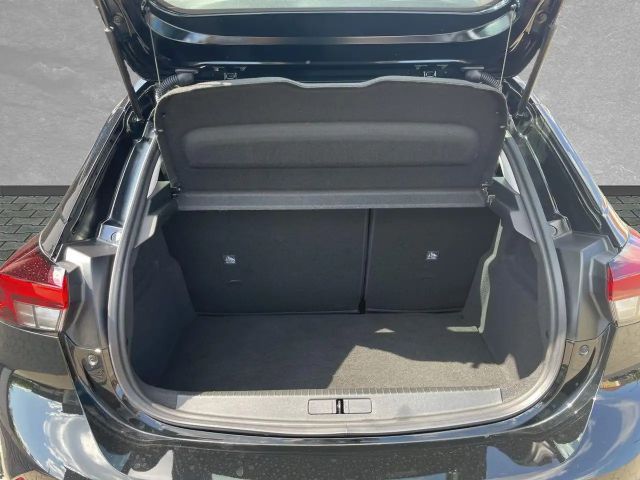 Opel Corsa Basis DAB #SHZ #LENKRADH #KLIMA #Metallic